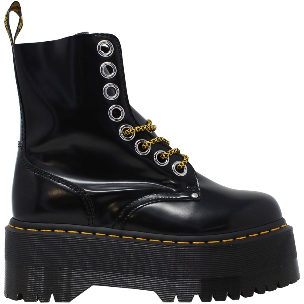 Dr. Marten Jadon max boots